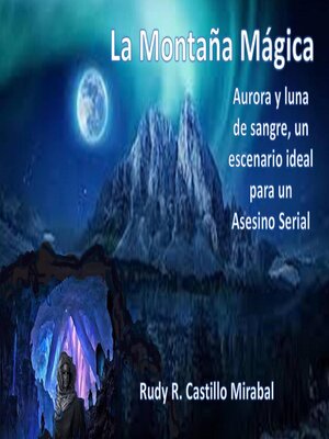 cover image of La Montaña Mágica